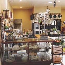 The Main Event of Utah - Vintage candy counter display case
