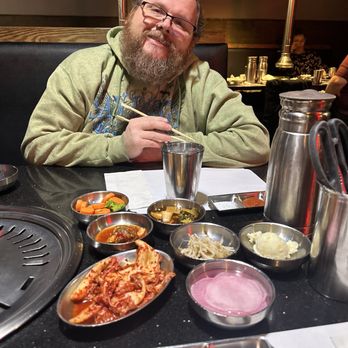 Taegukgi - Side dishes and appetizers Korean dishes - Korean Near Me - Tucson, Arizona Taegukgi - Side dishes and appetizers Korean dishes - Korean Near Me - Tucson, Arizona