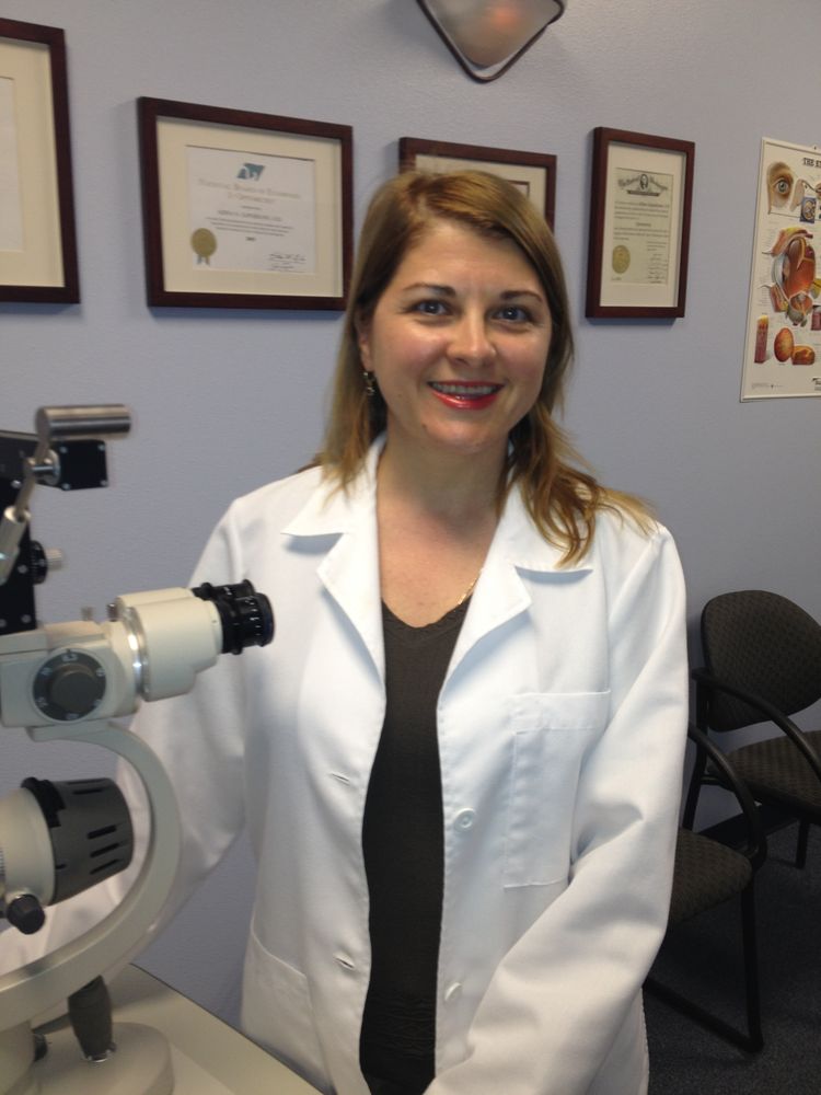 BEAVERTON EYE HEALTH Updated August 2024 12345 SW Horizon Blvd