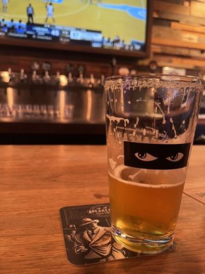 Speakeasy Ales & Lagers by null