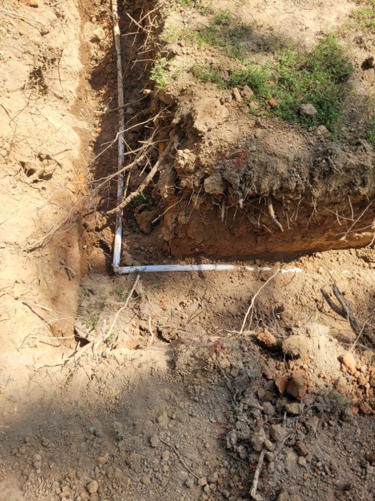 Slide of Troy Williams Plumbing