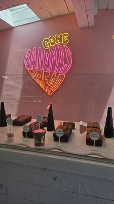 Gone Bananas Bread by null