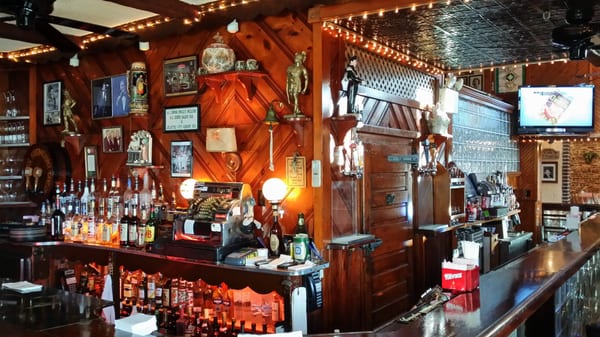 Angelo's Fairmount Tavern by null