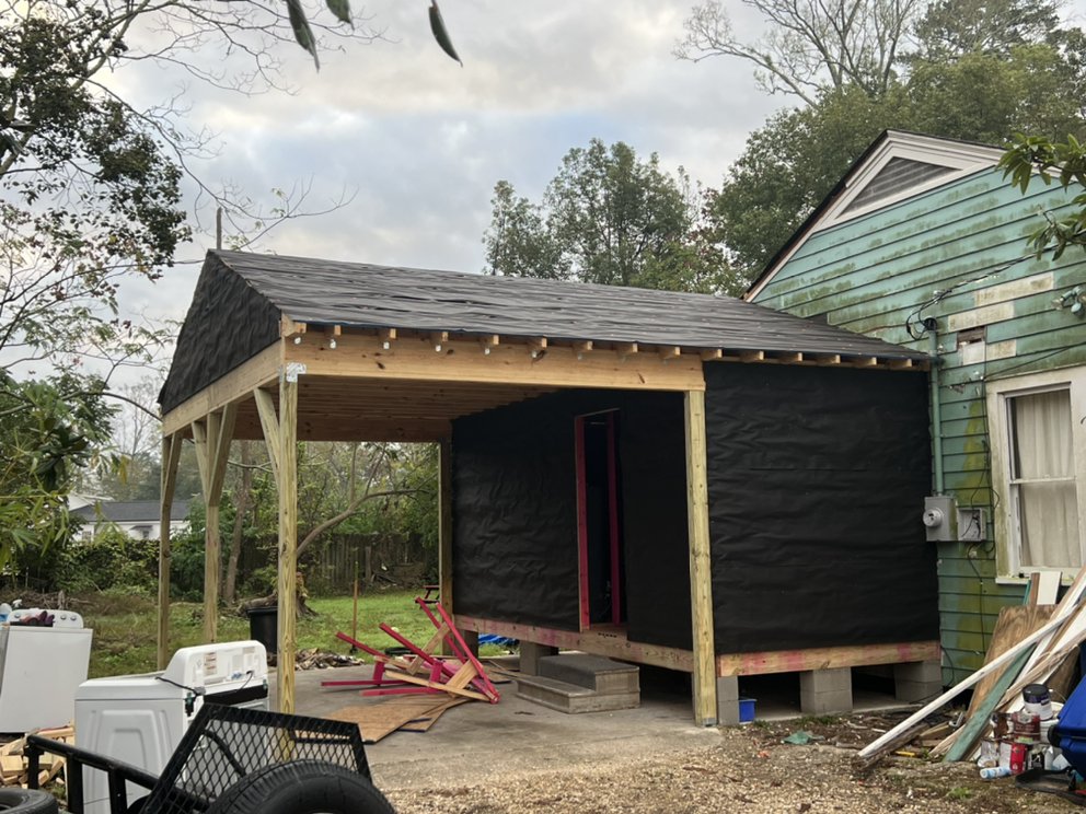 Slide of Mills Services