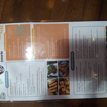 Pho Mekha - New menus - Vietnamese Near Me - Astoria, Oregon