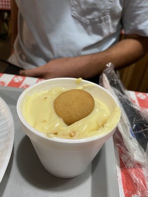 Natty Flat Smokehouse by null