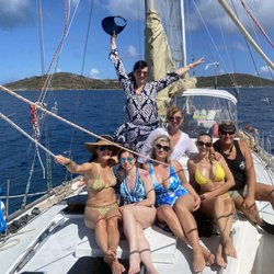 Island Sailing Tours
