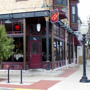 Cucina Bella - Italian Near Me - Algonquin, Illinois