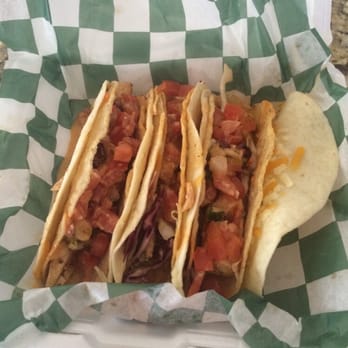 Twisted Fresh - Mahi tacos to go. - New American Near Me - Shawnee, Kansas Twisted Fresh - Mahi tacos to go. - New American Near Me - Shawnee, Kansas