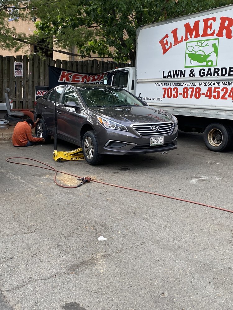 FASTER TIRE CENTER Updated July 2024 25 Photos & 58 Reviews 9240 Sills Ct, Manassas