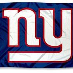 Apollo Flags - N.Y. GIANTS FLAGS & BANNERS
