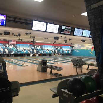 Lord Calvert Bowling Center - Bowling Near Me - Huntingtown, Maryland