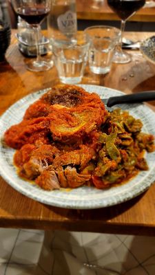 Ristorante del Fagioli by null