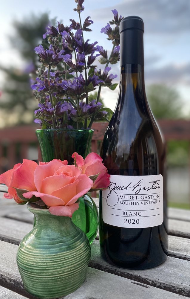 MURETGASTON WINE BAR Updated August 2024 18 Photos 313 E