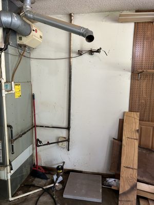 Koality Plumbing Logo