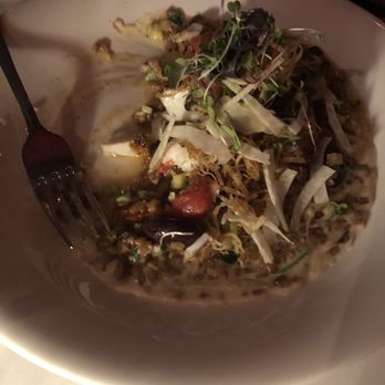 Odeum - [Morgan Hill] - Halibut- excellent - Mediterranean Near Me - Morgan Hill, California