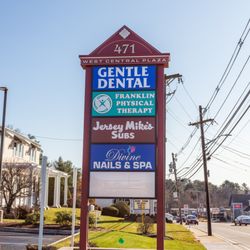 Gentle Dental Franklin