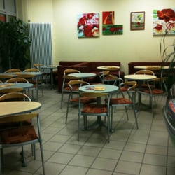 Eiscafe Basilio