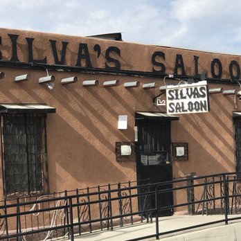 Silva's Saloon - Dive Bars Near Me - Bernalillo, New Mexico