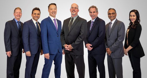 Edison - Metuchen Orthopaedic Group