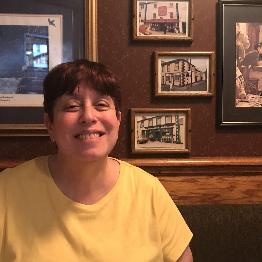 Main Street Cafe - A very happy customer. - American Near Me - Northport, New York Main Street Cafe - A very happy customer. - American Near Me - Northport, New York