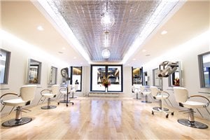 Momotaro Salon by null