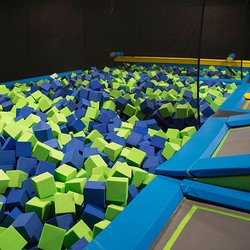 Orono Trampoline Park