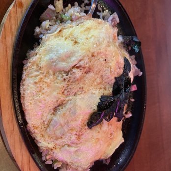 Kaiju Ramen - Chashu Fried Rice - Ramen Near Me - Washington, DC, District of Columbia Kaiju Ramen - Chashu Fried Rice - Ramen Near Me - Washington, DC, District of Columbia