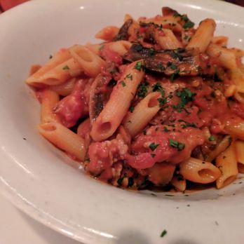 Pomodoro Rosso - Ziti - Italian Near Me - New York, New York Pomodoro Rosso - Ziti - Italian Near Me - New York, New York