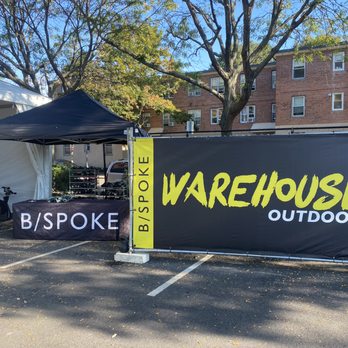 B/Spoke - Gyms Near Me - Boston, Massachusetts