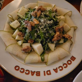 Bocca di Bacco - Italian Near Me - New York, New York