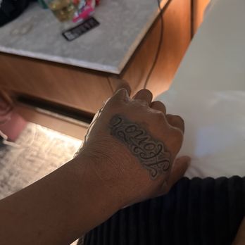 Illuminati Tattoo - "Honor" - Piercing Near Me - Las Vegas, Nevada Illuminati Tattoo - "Honor" - Piercing Near Me - Las Vegas, Nevada