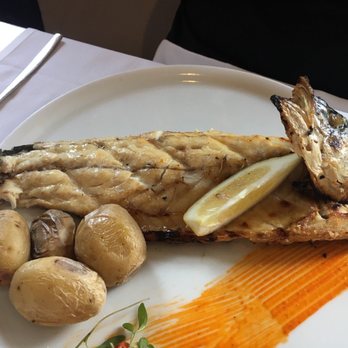 Restaurante Frade dos Mares - Sea bass - Vegetarian Near Me - Lisbon, 11