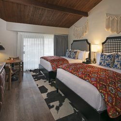 Oceanpoint Ranch - All New Oceanpoint Ranch 2 Queen Guest Room