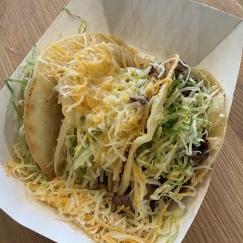 Roundhouse Deli - Tri tip tacos - Delis Near Me - Roseville, California
