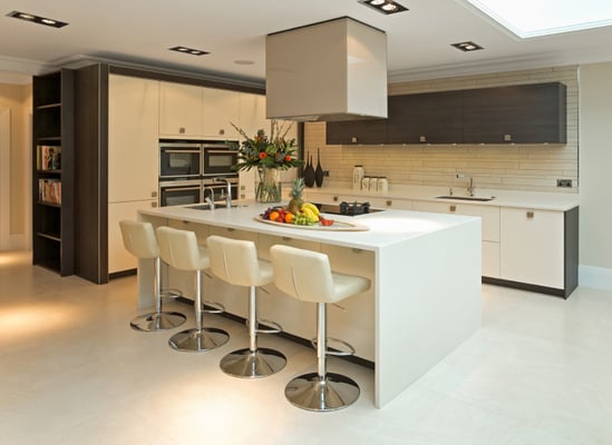 Pleasant Kitchens by null