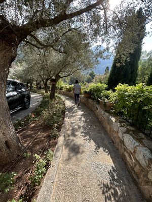 La Residencia, A Belmond Hotel, Mallorca by null