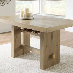 Unique Piece Furniture - Dallas