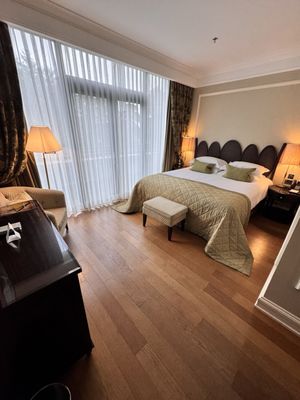 Terre Restaurant by null