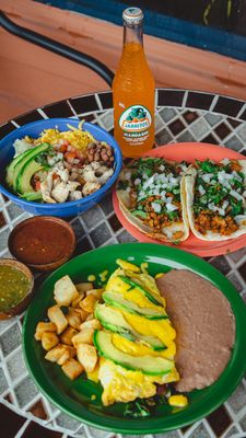 La Cantera Mexican Restaurant by null