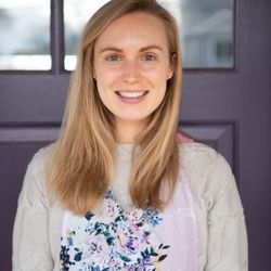 Soul to Plate - Chef and owner Suzanna Perry