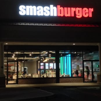 Smashburger - Burgers Near Me - New Hyde Park, New York Smashburger - Burgers Near Me - New Hyde Park, New York