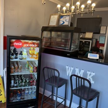 Marie's Kitchen - Haitian Near Me - Marietta, Georgia