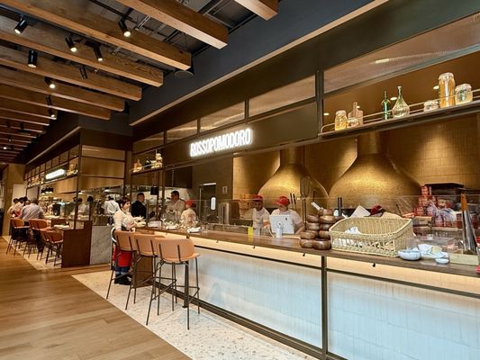 Eataly - Aventura by null
