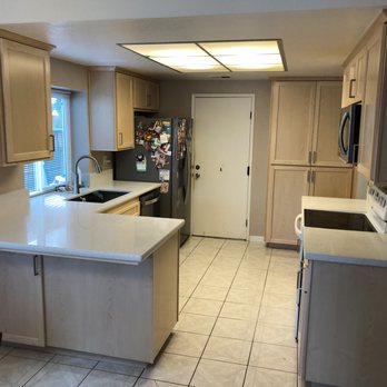 Kitchen Reface Depot - Kitchen & Bath Near Me - San Jose, California