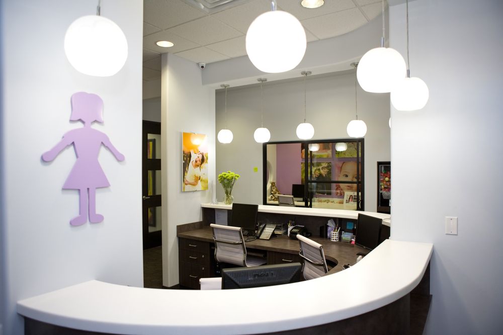 CHILDREN’S DENTAL CARE IN DALLAS Updated September 2024 28 Photos