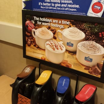 IHOP - Breakfast & Brunch Near Me - Spring Valley, New York IHOP - Breakfast & Brunch Near Me - Spring Valley, New York