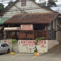 Móveis da Vovó Antiguidades