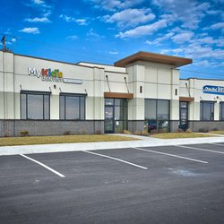 My Kid's Dentist & Orthodontics - Looking for a family dentist in Olathe, KS? You have come to the right spot!