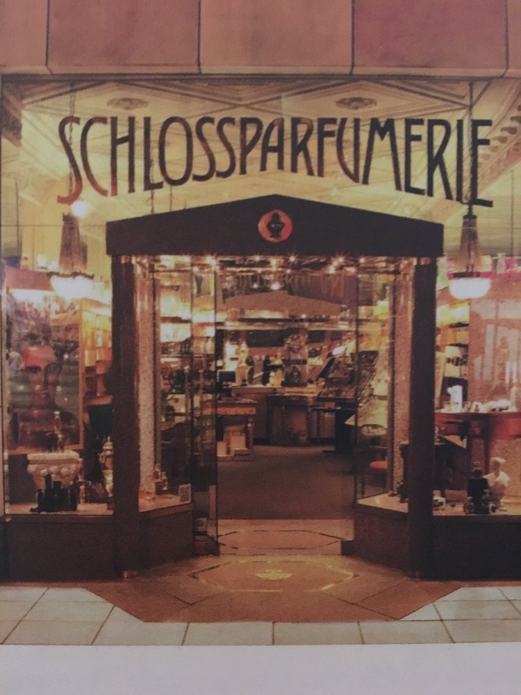 SchlossParfumerie